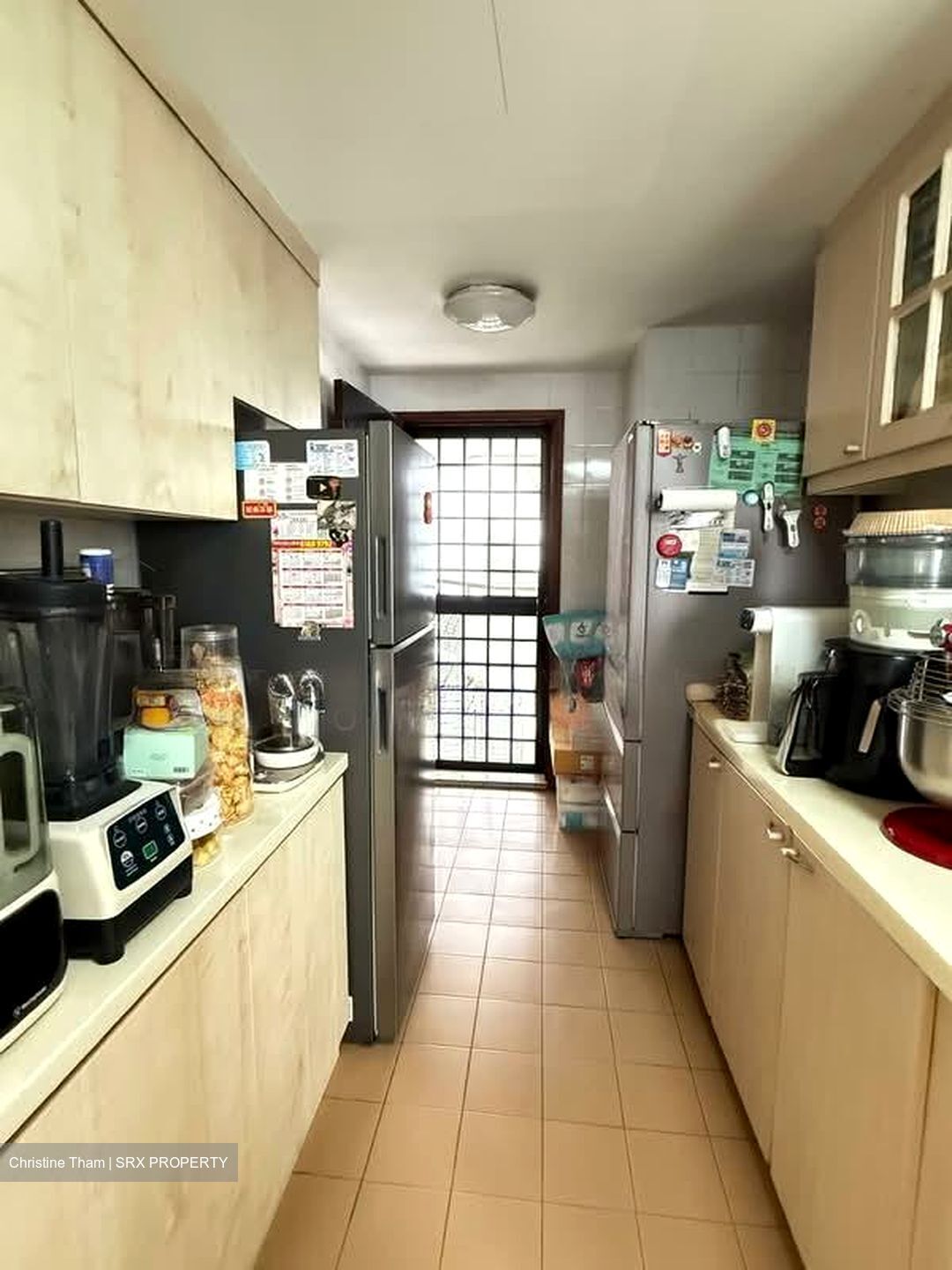 Chiltern Park (D19), Condominium #545445091